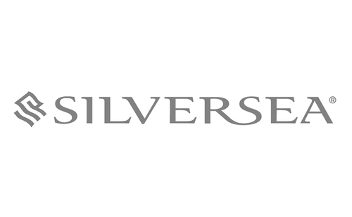 We are SILVERSEA Authorixed